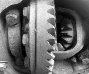 Gears